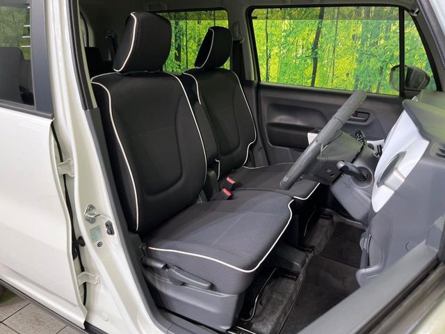 SUZUKI HUSTLER 2015 Image 31