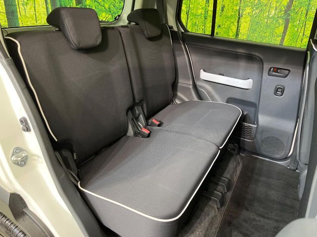 SUZUKI HUSTLER 2015 Image 31