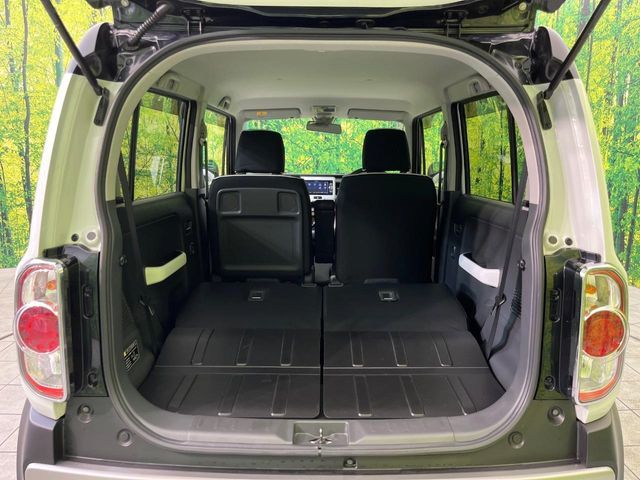 SUZUKI HUSTLER 2015 Image 31