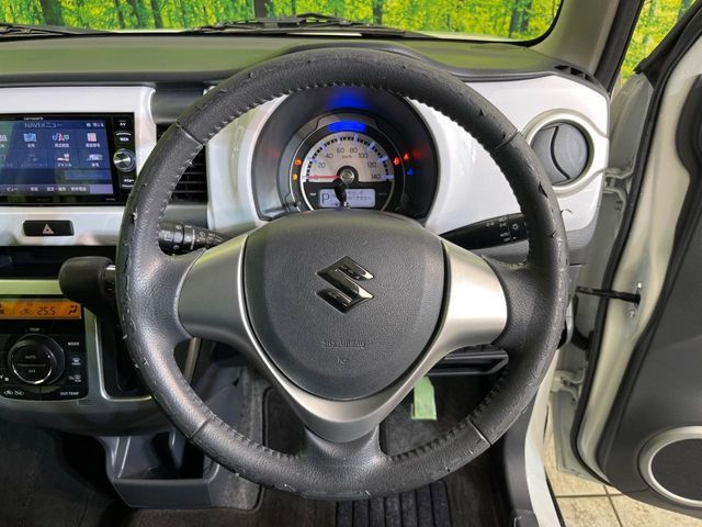 SUZUKI HUSTLER 2015 Image 31