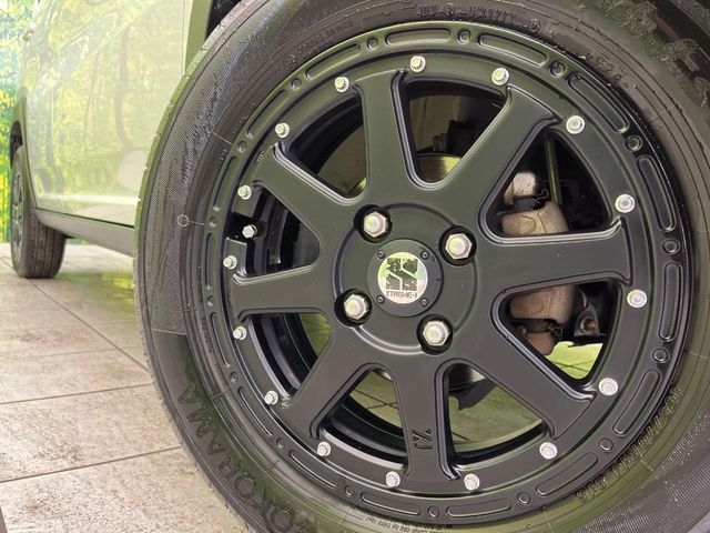 SUZUKI HUSTLER 2015 Image 31