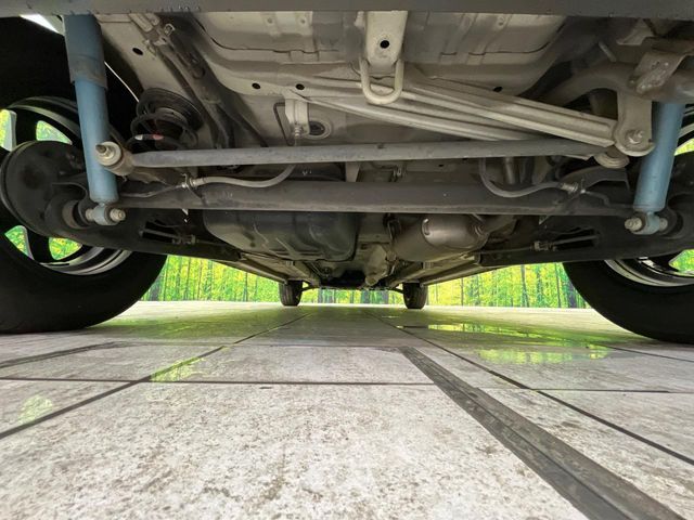 SUZUKI HUSTLER 2015 Image 31