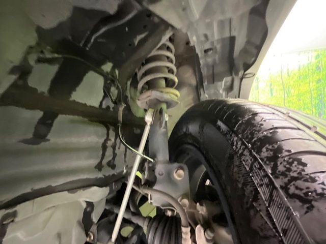 SUZUKI HUSTLER 2015 Image 31