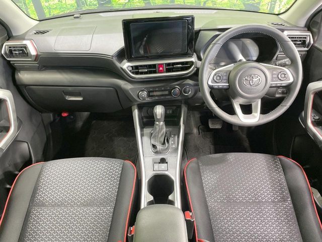TOYOTA RAIZE 2023 Image 31