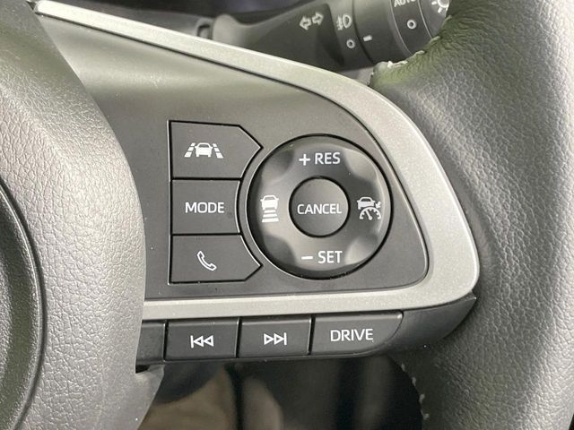 TOYOTA RAIZE 2023 Image 31