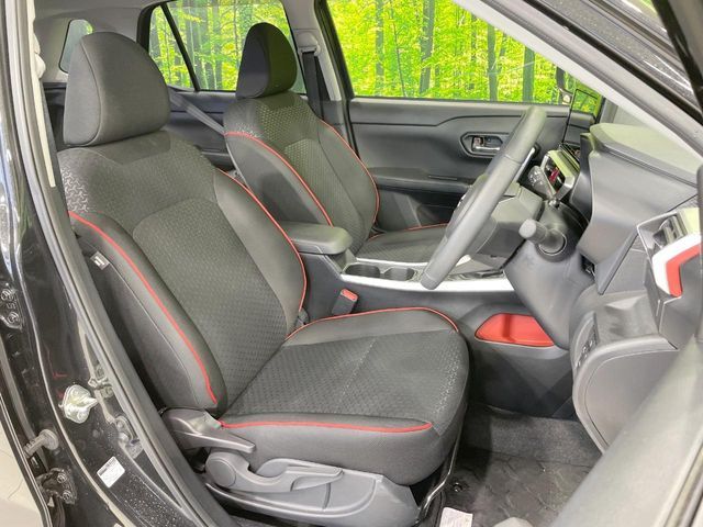 TOYOTA RAIZE 2023 Image 31