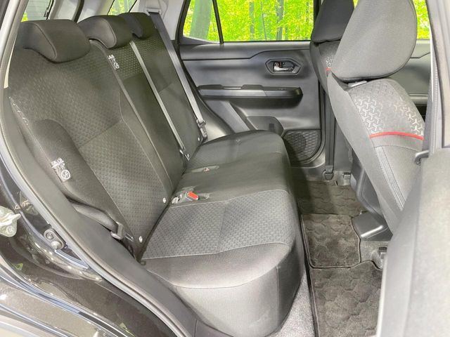 TOYOTA RAIZE 2023 Image 31