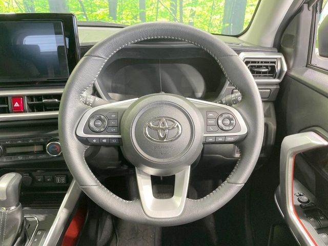 TOYOTA RAIZE 2023 Image 31