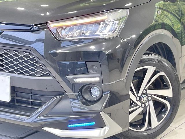 TOYOTA RAIZE 2023 Image 31