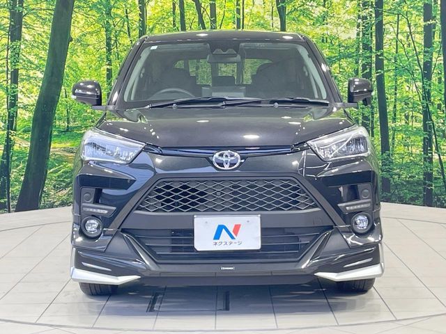 TOYOTA RAIZE 2023 Image 31