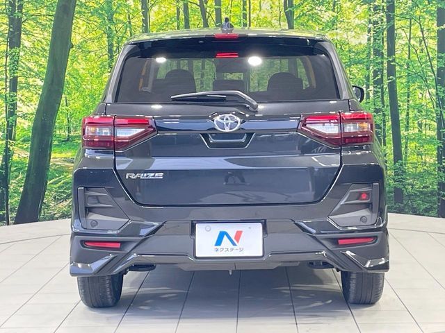 TOYOTA RAIZE 2023 Image 31