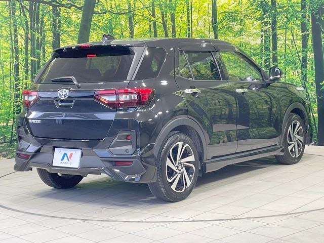 TOYOTA RAIZE 2023 Image 31