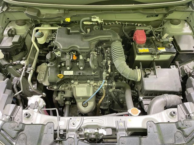 TOYOTA RAIZE 2023 Image 31