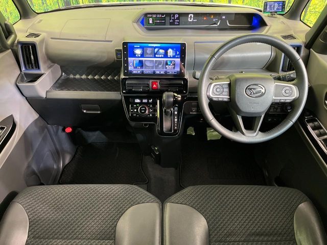 DAIHATSU TANTO CUSTOM 2019 Image 31