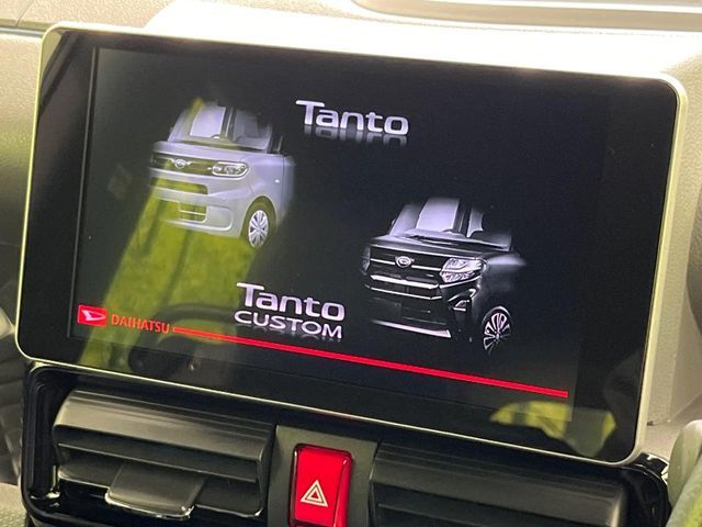 DAIHATSU TANTO CUSTOM 2019 Image 31