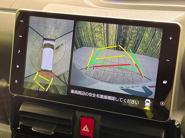 DAIHATSU TANTO CUSTOM 2019 Image 31