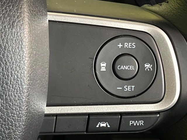 DAIHATSU TANTO CUSTOM 2019 Image 31