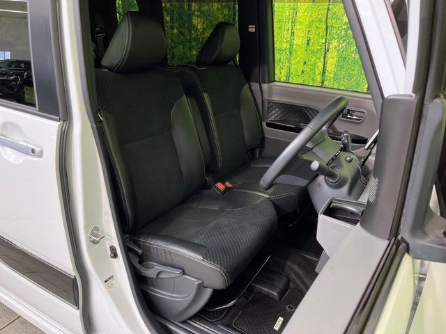 DAIHATSU TANTO CUSTOM 2019 Image 31