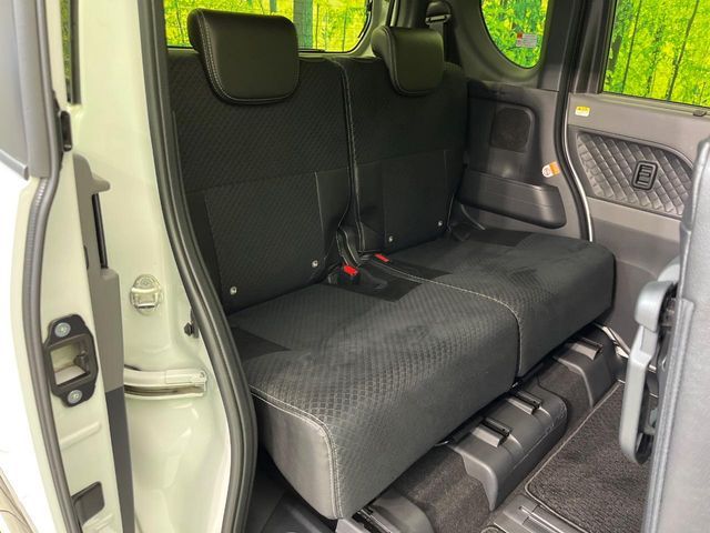 DAIHATSU TANTO CUSTOM 2019 Image 31