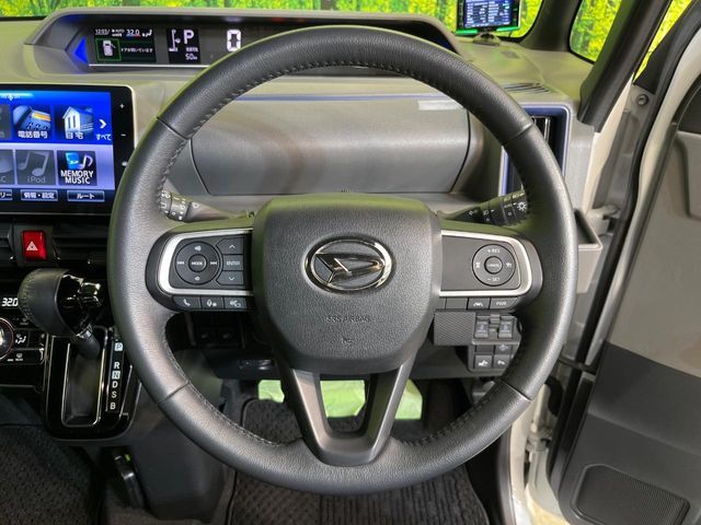 DAIHATSU TANTO CUSTOM 2019 Image 31