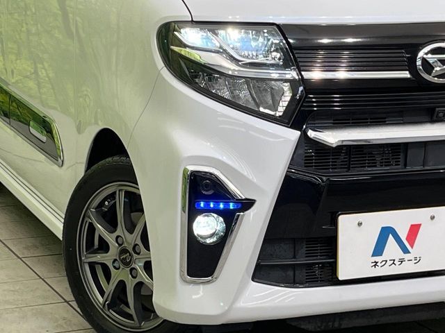 DAIHATSU TANTO CUSTOM 2019 Image 31