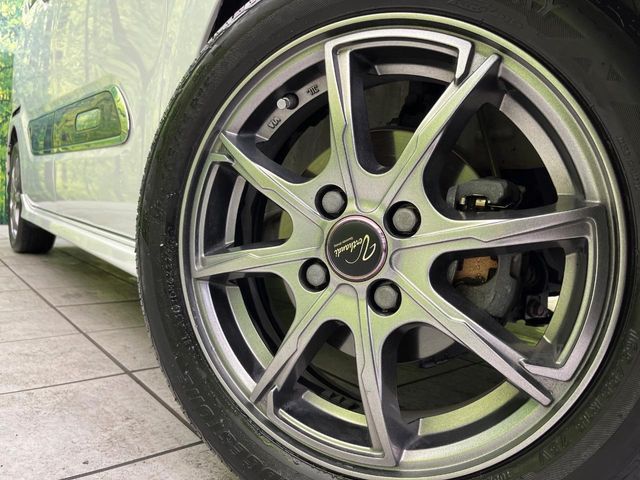 DAIHATSU TANTO CUSTOM 2019 Image 31