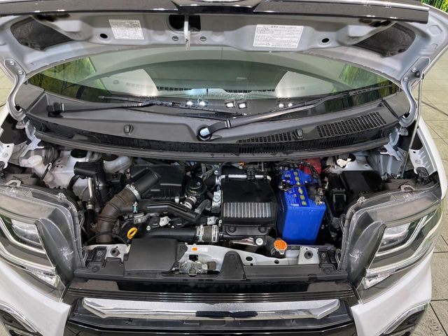 DAIHATSU TANTO CUSTOM 2019 Image 31