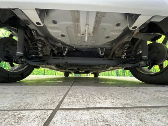 DAIHATSU TANTO CUSTOM 2019 Image 31