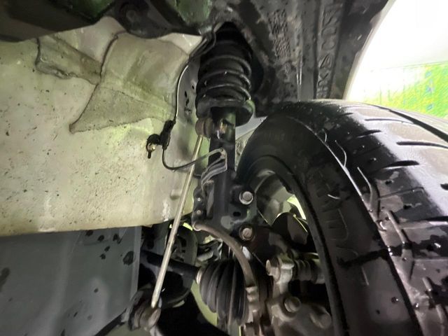 DAIHATSU TANTO CUSTOM 2019 Image 31