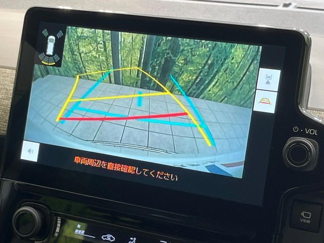 TOYOTA SIENTA HYBRID 2025 Image 31