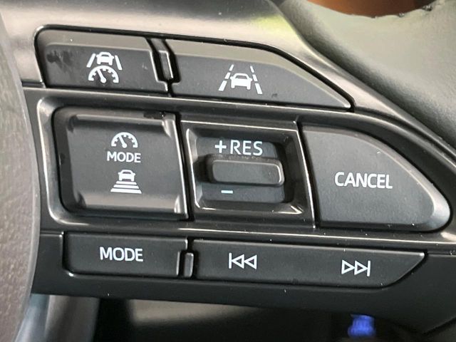 TOYOTA SIENTA HYBRID 2025 Image 31