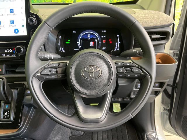 TOYOTA SIENTA HYBRID 2025 Image 31