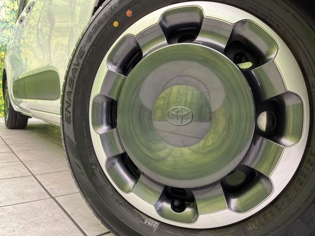 TOYOTA SIENTA HYBRID 2025 Image 31