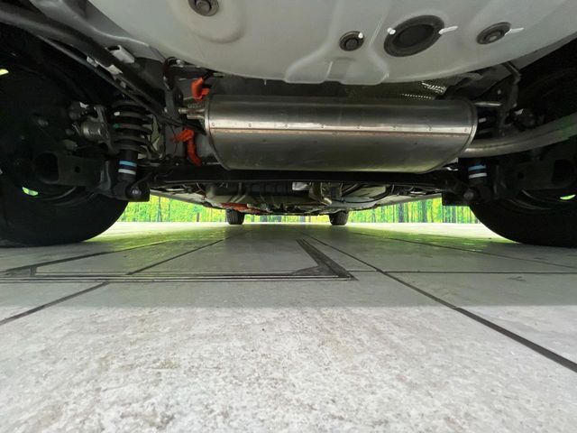 TOYOTA SIENTA HYBRID 2025 Image 31