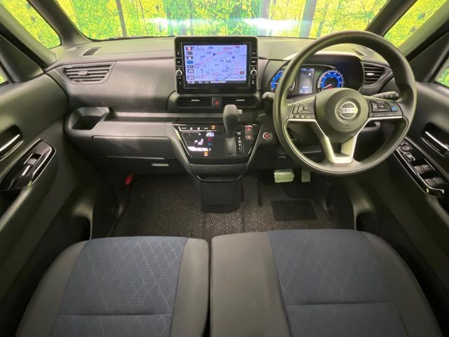 NISSAN ROOX 2023 Image 31