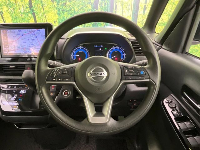 NISSAN ROOX 2023 Image 31