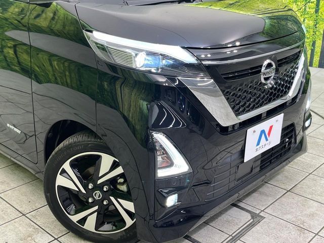 NISSAN ROOX 2023 Image 31