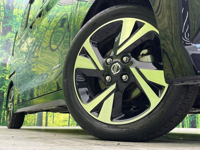 NISSAN ROOX 2023 Image 31