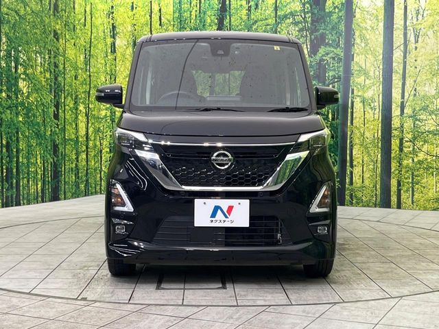 NISSAN ROOX 2023 Image 31