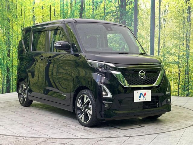 NISSAN ROOX 2023 Image 31