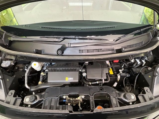 NISSAN ROOX 2023 Image 31