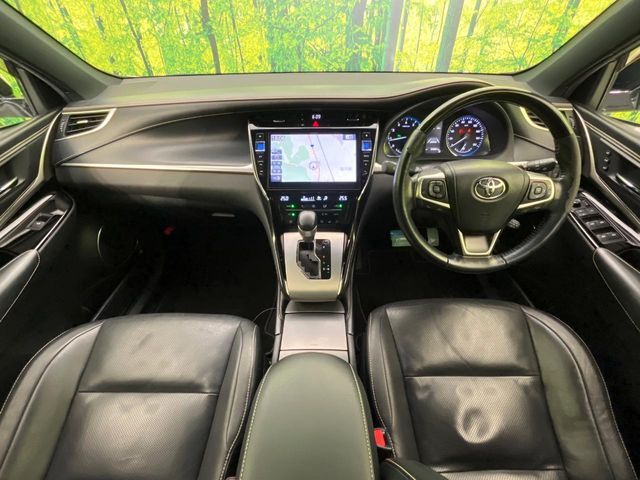 TOYOTA HARRIER 2WD 2017 Image 31