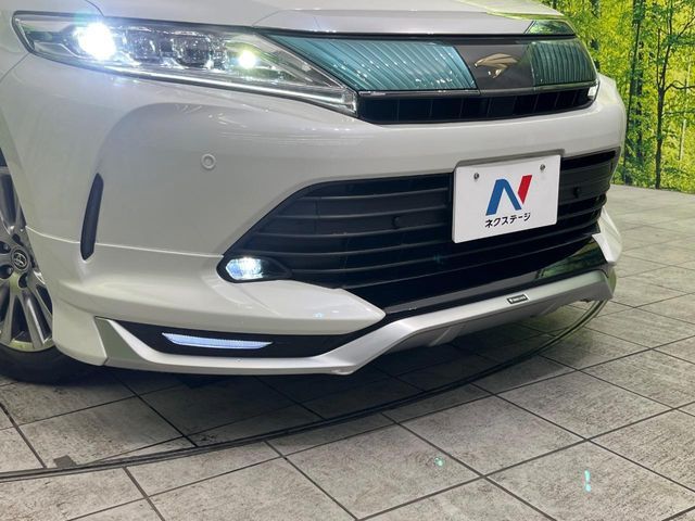 TOYOTA HARRIER 2WD 2017 Image 31