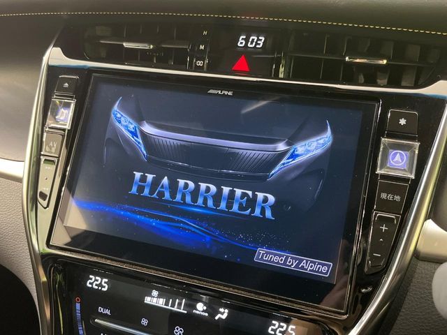 TOYOTA HARRIER 2WD 2017 Image 31