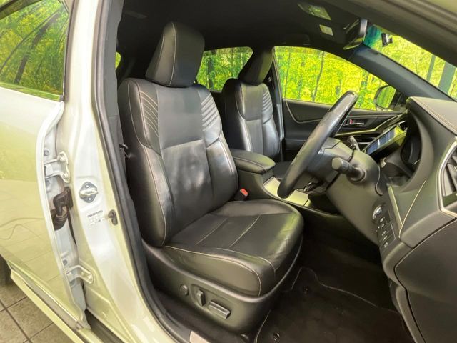 TOYOTA HARRIER 2WD 2017 Image 31