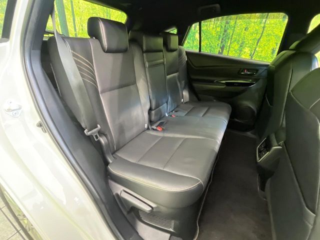 TOYOTA HARRIER 2WD 2017 Image 31