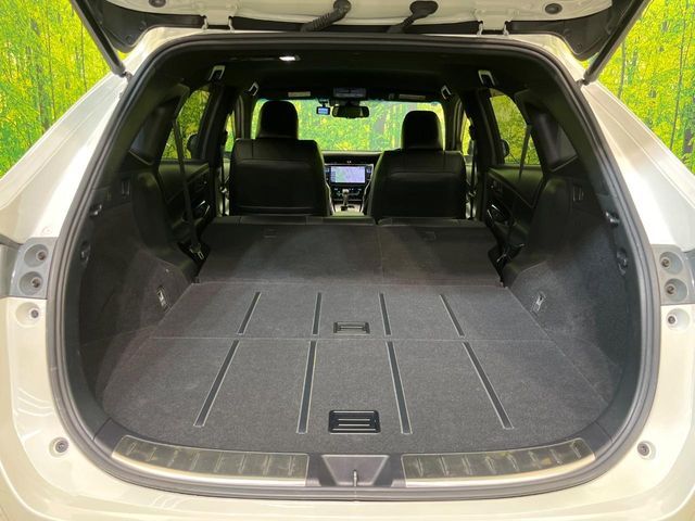 TOYOTA HARRIER 2WD 2017 Image 31