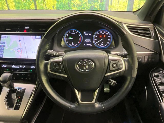 TOYOTA HARRIER 2WD 2017 Image 31