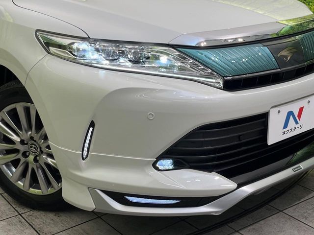 TOYOTA HARRIER 2WD 2017 Image 31