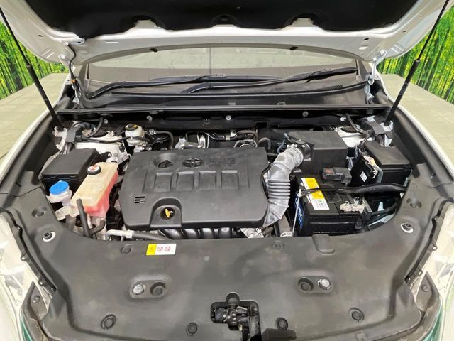 TOYOTA HARRIER 2WD 2017 Image 31